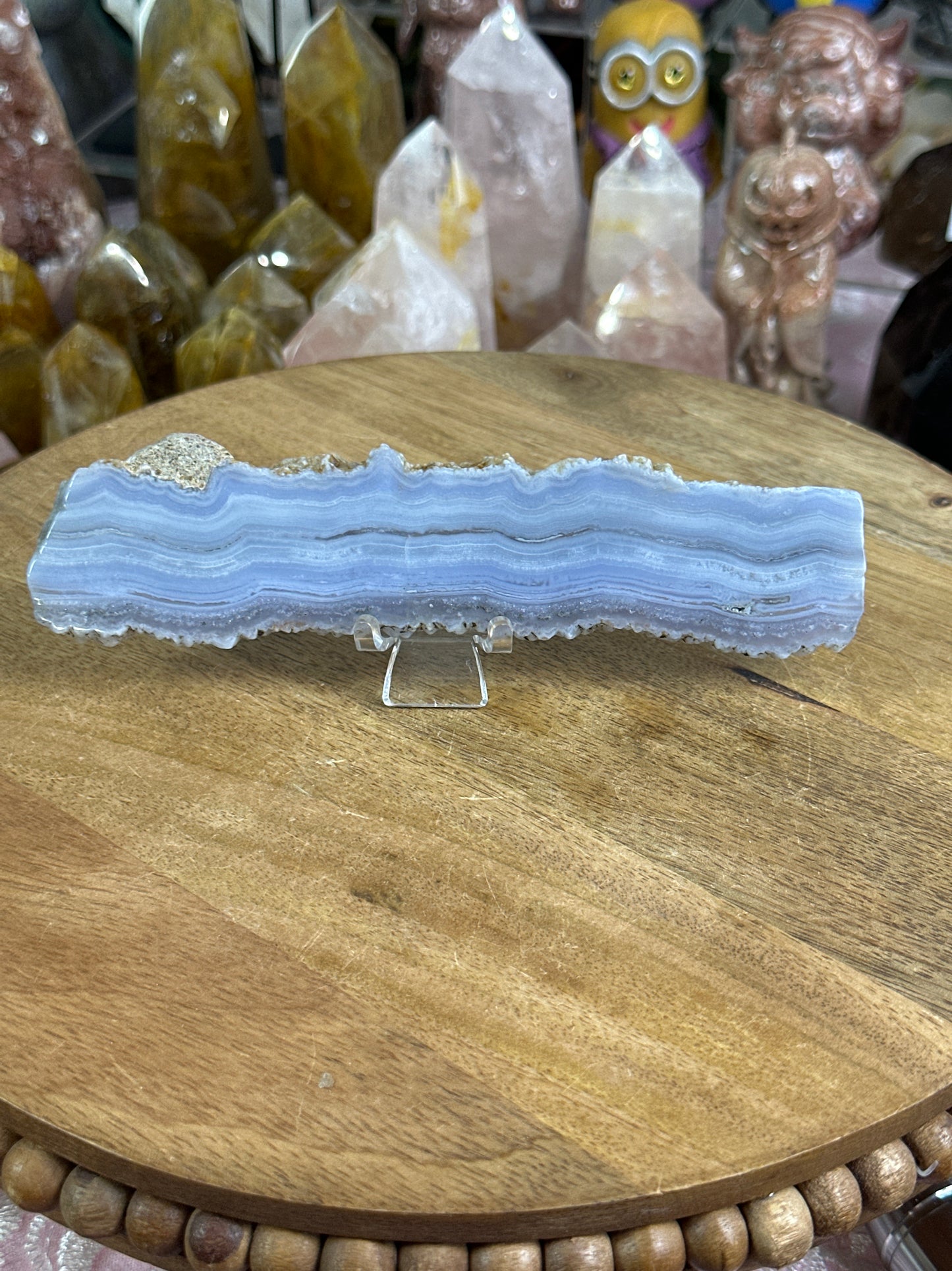 Keysalicia