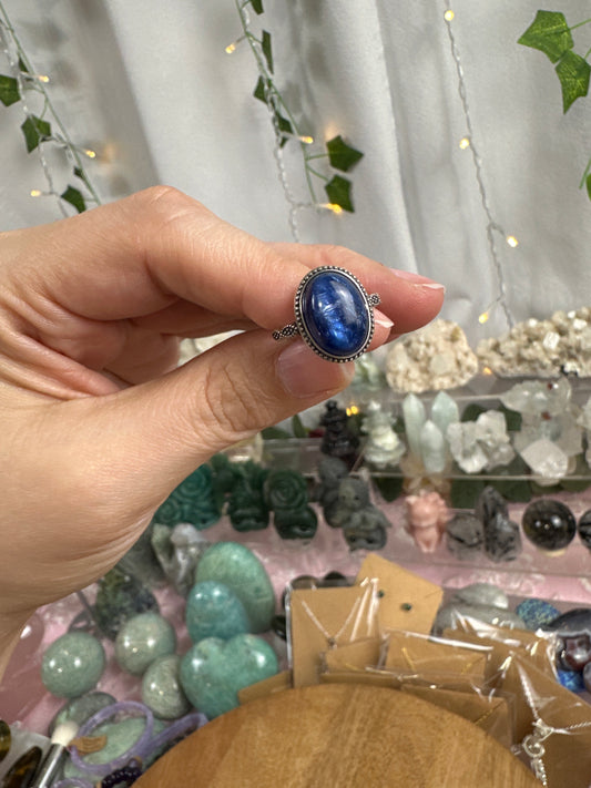 Eclectic.ks.crystals