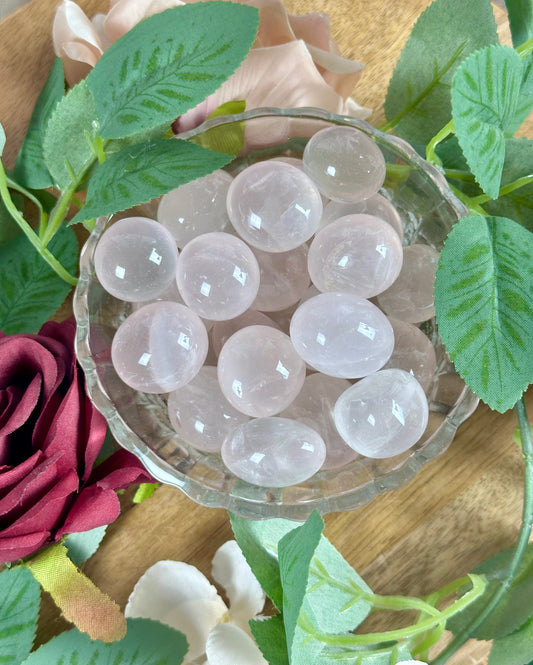 Rose Quartz