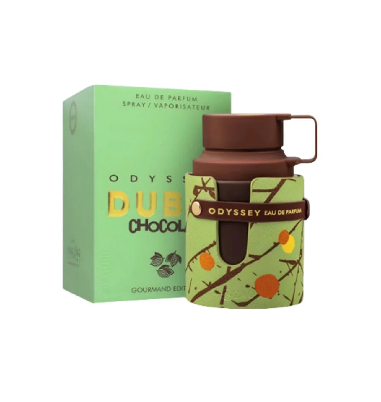 Dubai Chocolate | Armaf | Unisex
