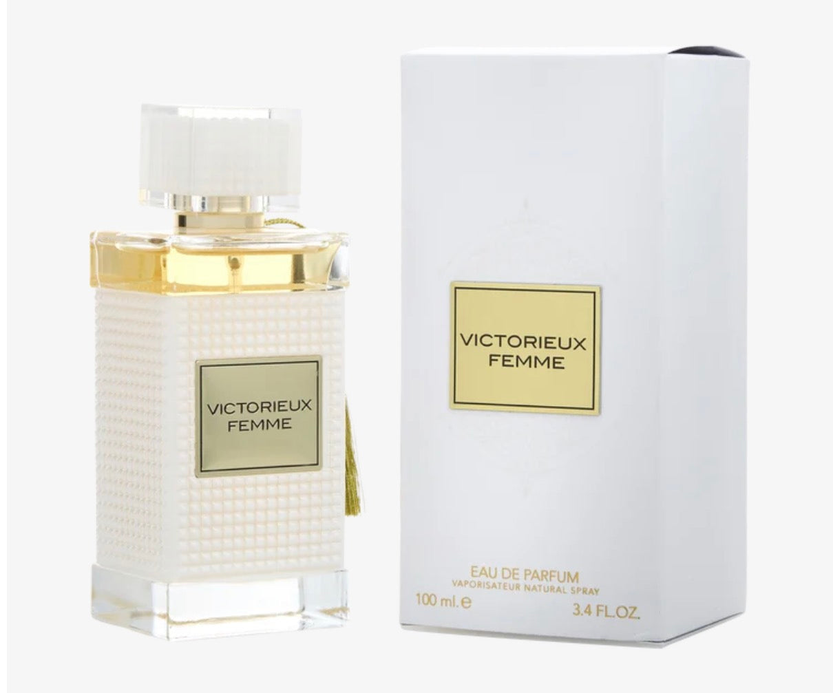 Victorieux Femme | Vurv | Women