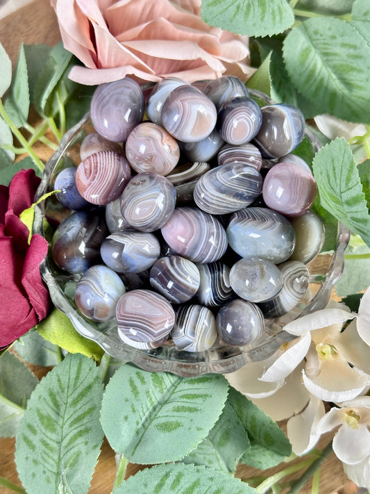 Botswana Agate | Small