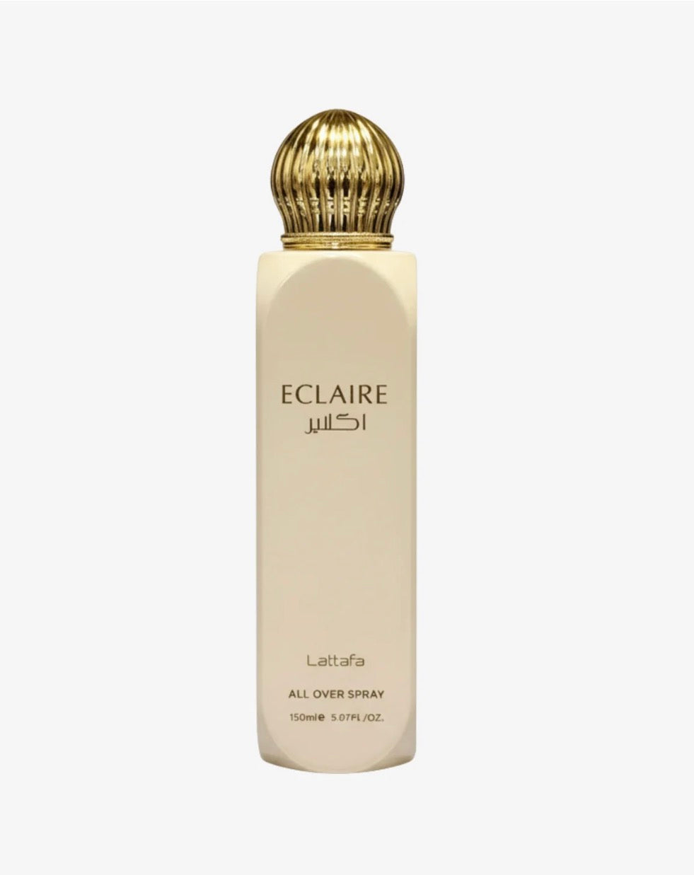 Eclaire All Over Spray | Lattafa | Unisex