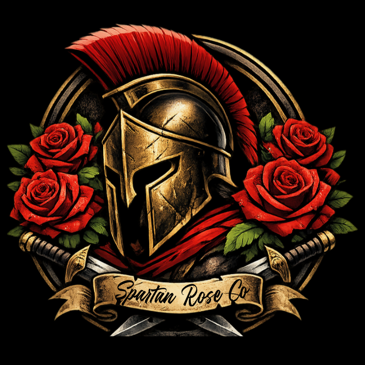 Spartan Rose Co Fragrance