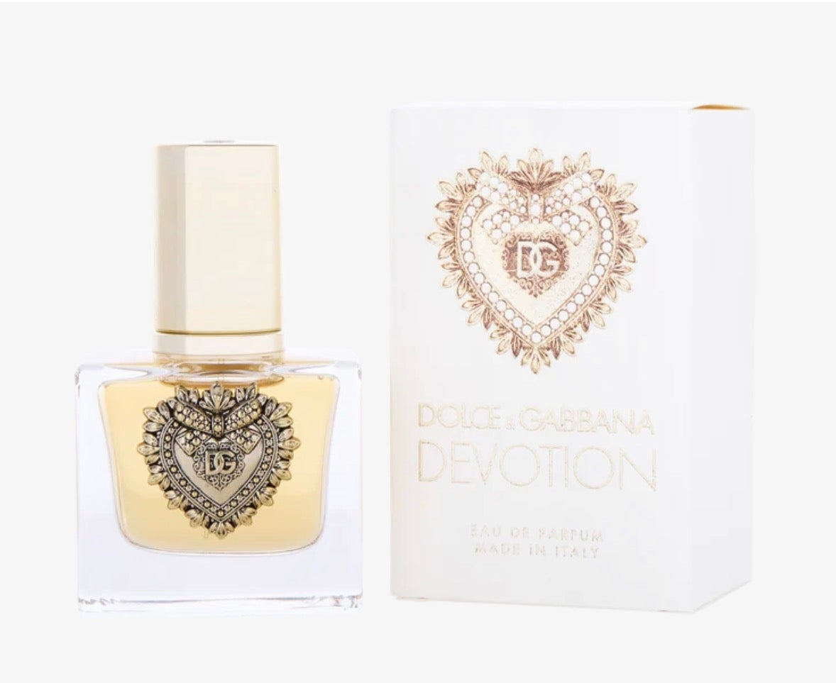 Devotion | Dolce & Gabbana