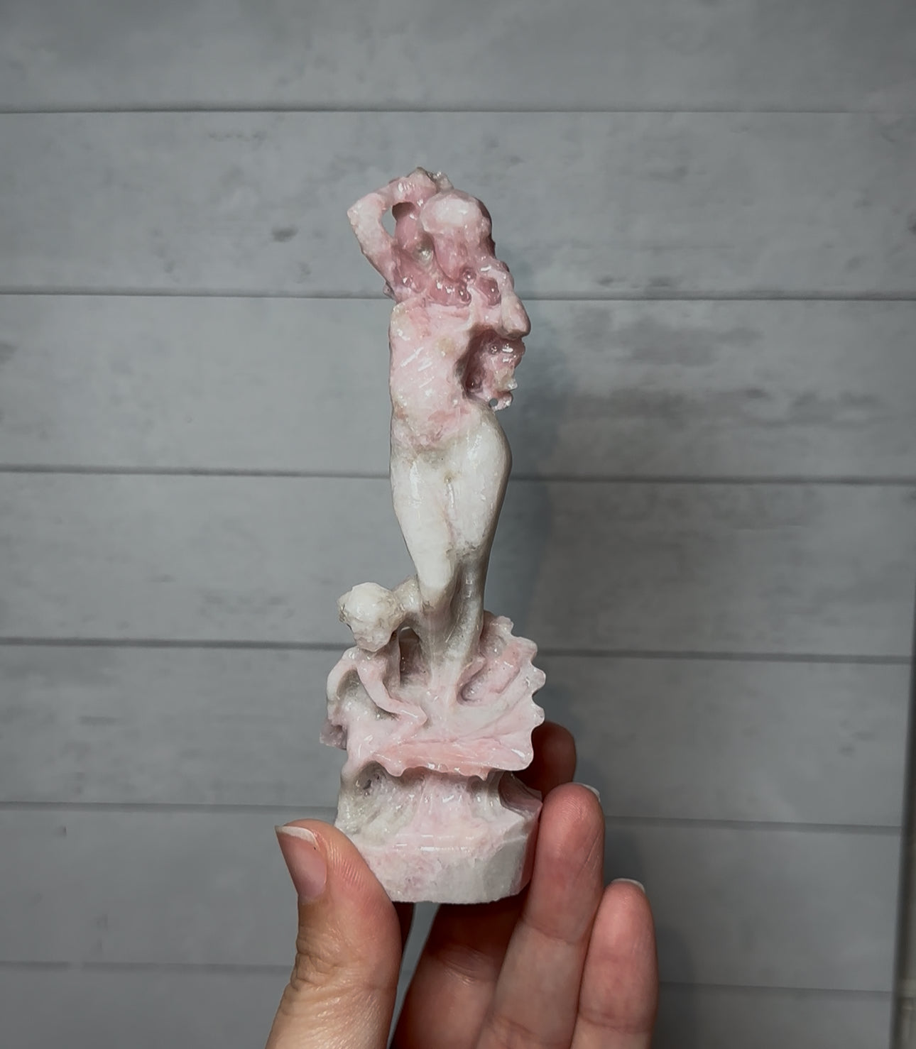 Eclectic.ks.crystals