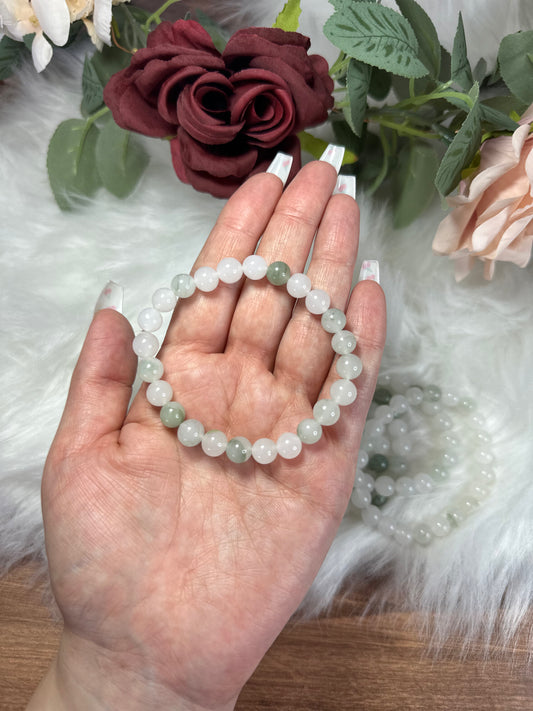 Jade Bracelet *Intuitively Chosen*